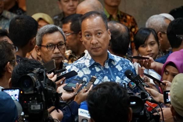 Tahun 2020, Kemenperin Bidik Industri Tumbuh 5,3 Persen 