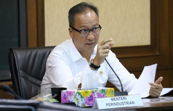 Menperin Nilai Penerapan Upah Per Jam Pacu Investasi dan Lapangan Kerja