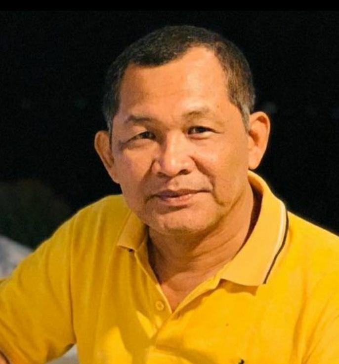 AKBP Maringan Simanjuntak: Kesabaran Kunci Keberhasilan Ungkap Kasus Pembunuhan Hakim PN Medan