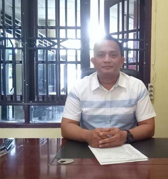Wakasat Narkoba Polrestabes Medan: Saya Tidak Akan Beri Ampun pada Pelaku Narkoba