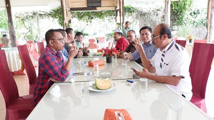 Ikatan Alumni Berharap Kampus UISU Menuju Universitas Bertaraf Internasional