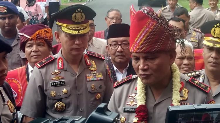 Martuani Sormin: Poldasu Sudah Kantongi Identitas Pembunuh Hakim PN Medan