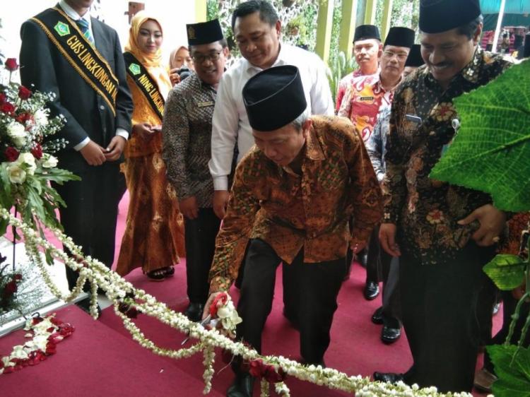 Dirjen PHU Kemenag Minta Masyarakat Laporkan Bila Ada Pungli untuk Layanan Haji