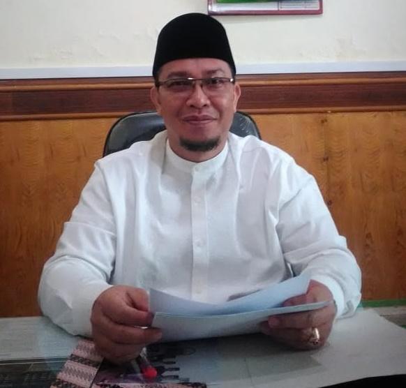 Tetangga Sebut Sosok Akhyar Nasution Terkenal Sederhana dan Apa Adanya
