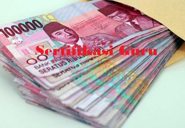 Dana Sertifikasi Guru TW IV di Tapteng Belum Cair, Bupati Surati Mendikbud