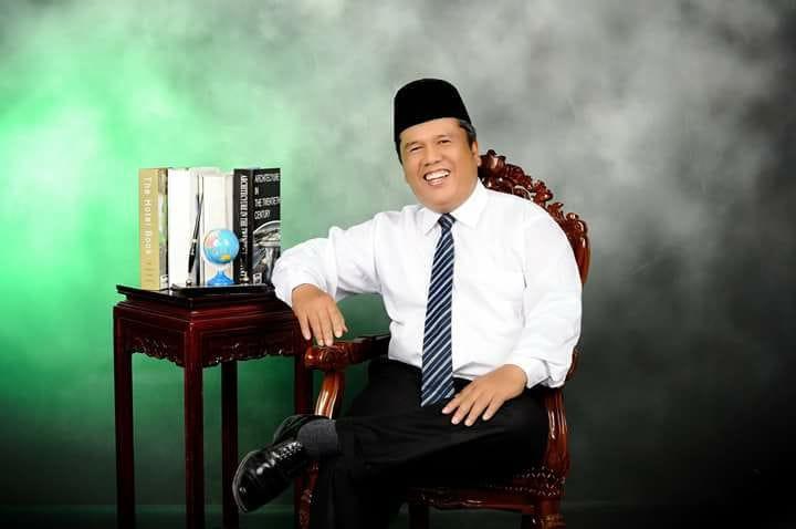 Begini Sosok Akhyar Nasution di Kalangan Warga Muhammadiyah