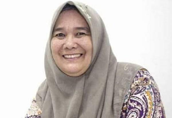Ini Pandangan Psikolog Irna Mianuli Terkait Plt Wali Kota Medan yang Hadiri Sidang Dzulmi Eldin di PN Medan 