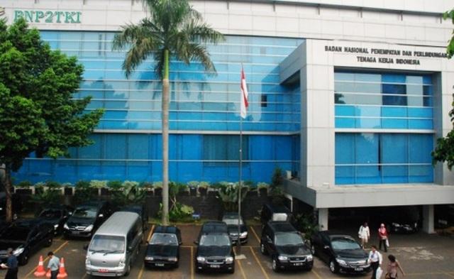 Perpres No 90 Tahun 2019, BNP2TKI Direvitalisasi Jadi BP2MI
