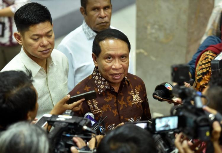 Soal Piala Dunia U20, Menpora: Arahan Presiden, Penentuan Venue dan Persiapan Timnas 