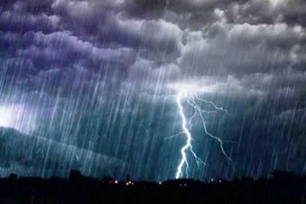 Weather Alert Umumkan Peringatan Dini Potensi Hujan di Jabodetabek, Ini Komentar BNPB