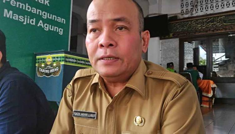 Massa Tanggap Darurat Banjir Bandang Labura Diperpanjang