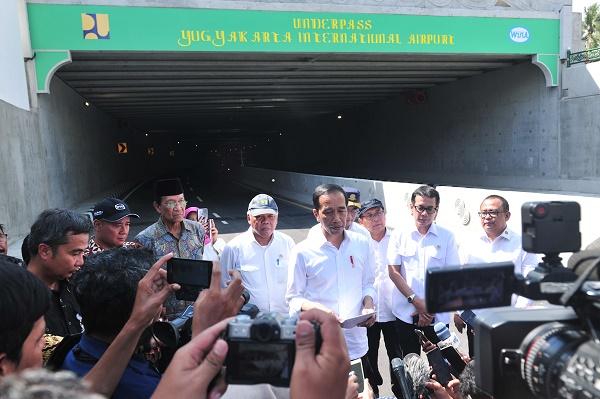 Presiden Jokowi Tegaskan Segera Evakuasi 243 WNI di Wuhan 