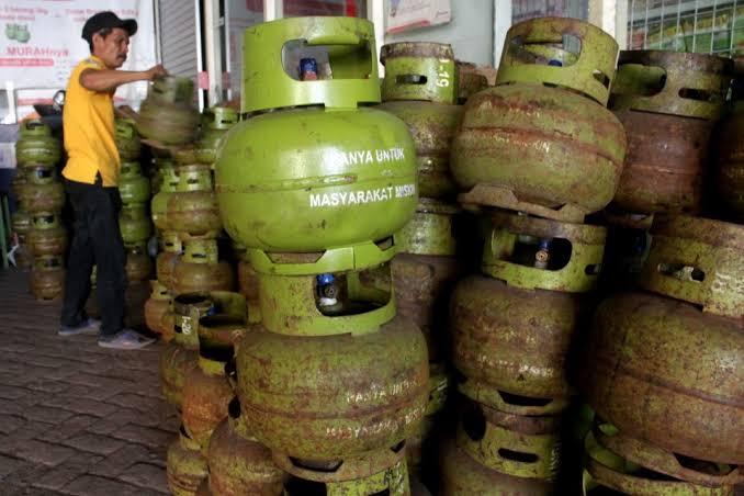 Pemerintah Berencana Atur Ulang Distribusi LPG 3 Kg 