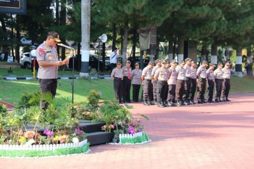 Penanggulangan Bencana, BPBD Kota Medan Nyatakan Siap Dukung dan Bersinergi