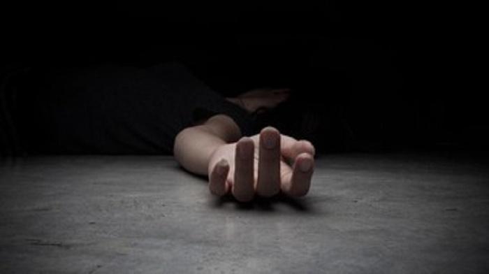 Wanita Tewas Bersimbah Darah di Jalan Punak Medan