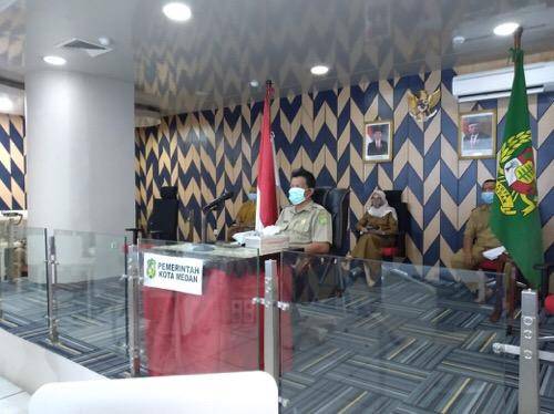 Penyuntikan Vaksin Covid-19 Dimulai 13 Januari 2021