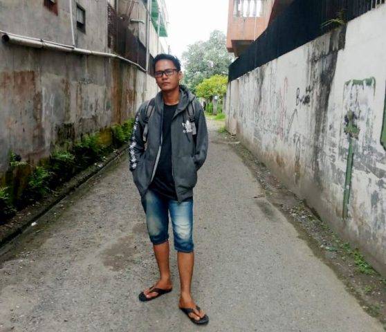 Misteri Temuan Mayat Gadis Berhijab di Sunggal Terungkap, Kekasih Bunuh Korban Yang Sedang Hamil, Ditangkap di Labuhan Batu