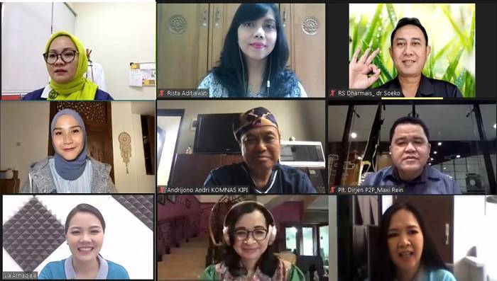 Setiap Hari, Rata-rata Puluhan Perempuan di Indonesia Meninggal Akibat Penyakit Ini