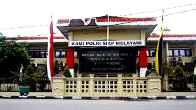 Malam Pergantian Tahun Baru 2021, Polrestabes Gelar Operasi Yustisi di Tempat Hiburan