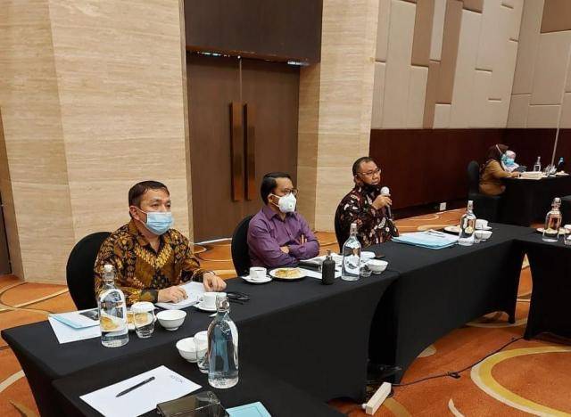 Rawan Bencana Alam, Kemenag Segera Digitalisasi Arsip Layanan KUA