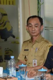 Plt Kadis Kesehatan Minta Kapus Desa Lama Lebih Perhatikan Petugas Piket