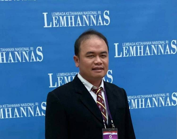 Ketua Kadin Medan Respon Positif Program Polisi 4.0