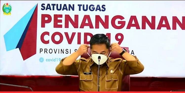 Dinkes Pastikan 18 Kabupaten/Kota di Sumut Sudah Lulus Syarat Vaksinasi Anak