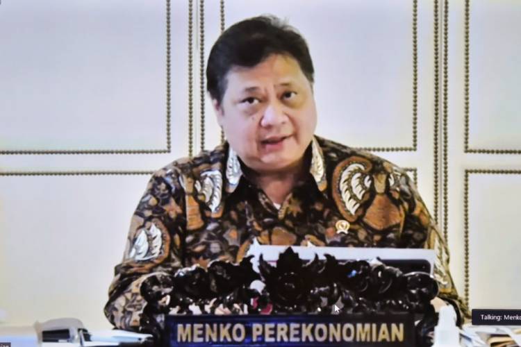 Jelang MotoGP Mandalika, Pemerintah Terus Kejar Cakupan Vaksinasi di Lombok