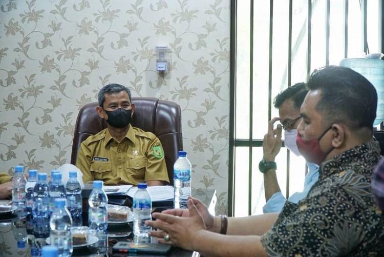 Majukan Pariwisata Medan, Pemko Apresiasi Terbentuknya DPD AHLI Sumut