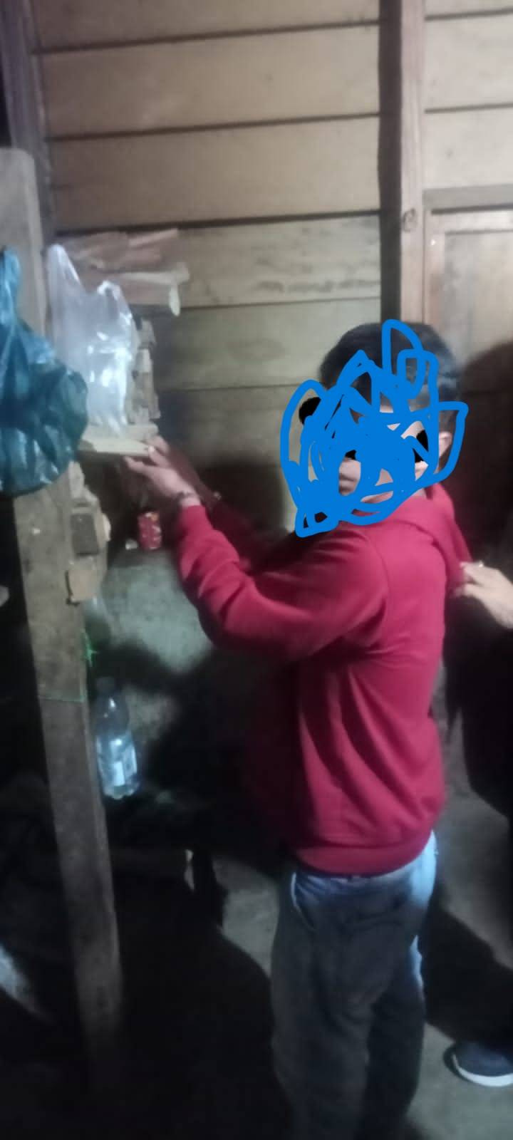 Cekcok, Seorang Ayah Tewas di Tangan Anak Kandungnya