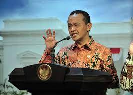 Menteri Investasi Ungkap Pengusaha Berharap Pilpres Diundur, Ini Alasannya