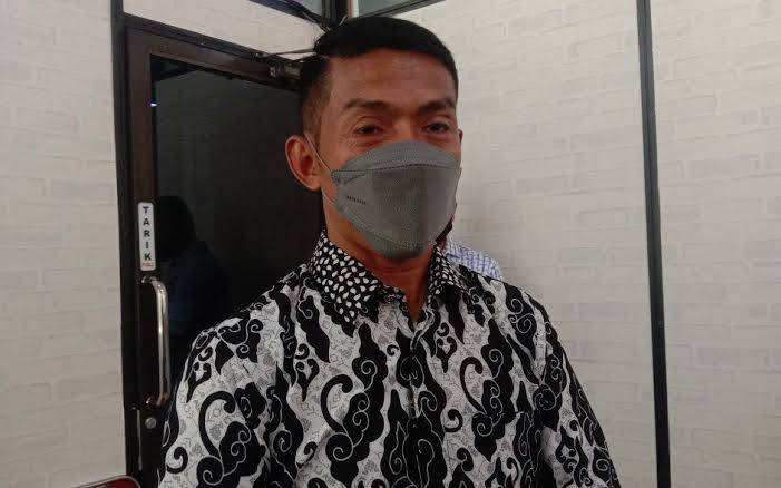 Begini Tanggapan Dirut PUD Pasar Terkait Unjuk Rasa di Kantor Wali Kota Medan