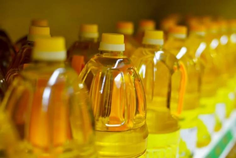  Jaga Stok dan Stabilitas Harga Minyak Goreng, Pemerintah Terapkan Kebijakan DMO dan DPO