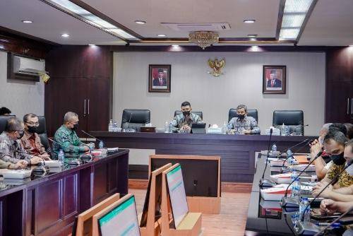 Walikota Medan Minta Aktifkan Satgas dan Terapkan PPKM Mikro