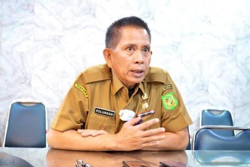  Pemko Medan Pegang Sertifikat, Lapangan Gajah Mada Krakatau Dibangun Gunakan Dana CSR