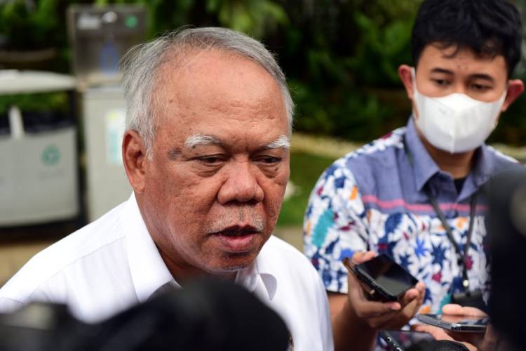  Pemerintah Segera Bangun Hunian ASN, TNI, dan Polri di IKN