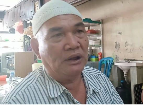Jaga Netralitas Pemilu Serentak 2024, Tokoh Masyarakat Sunggal :  PPK dan PPS Wajib  Netral 