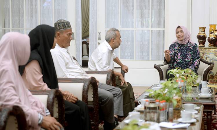 PKK Sumut Dukung Perayaan HUT ke-57 Pertuni