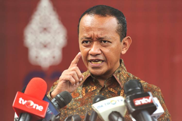 Tiga Arahan Presiden Terkait Tindak Lanjut Kerja Sama Migas dan Pertambangan