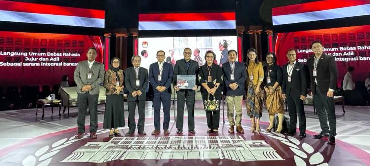 Penipuan Jual Beli Online Jadi Kejahatan Siber Tertinggi Sepanjang 2023