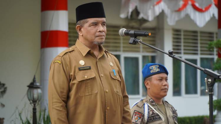 KLHS Pastikan Prinsip Pembangunan Berkelanjutan di Langkat