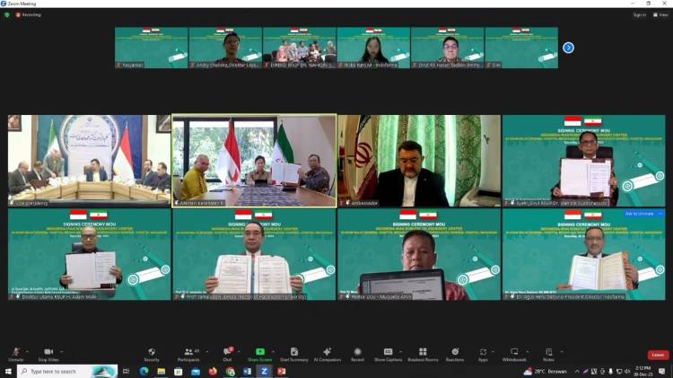 RS Adam Malik Jadi Pilot Project Pengembangan Robotic Telesurgery di Indonesia Wilayah Barat