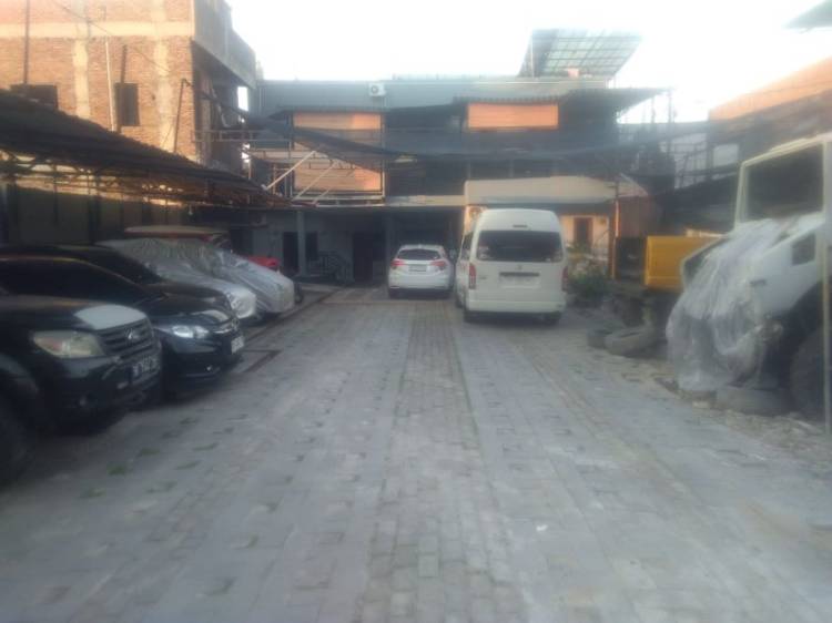 Kegiatan Kos-Kosan di Jalan Sisingamangaraja Meresahkan Masyarakat