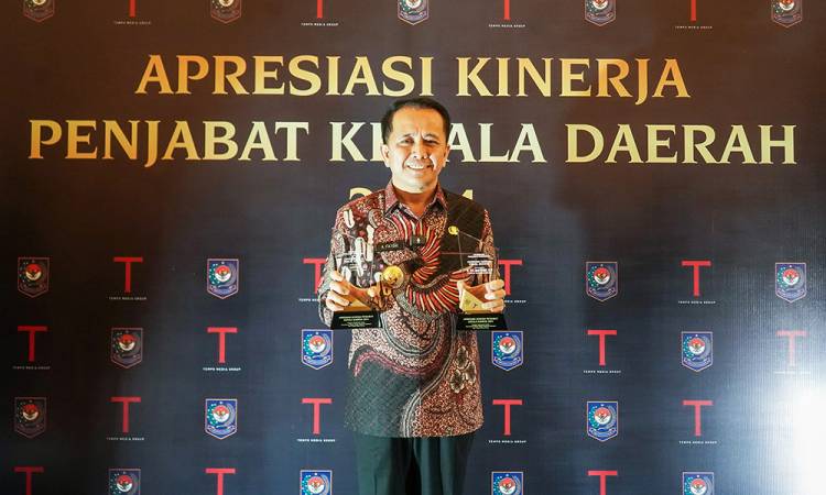 Tahun 2024, Pemprov Sumut Sukseskan Berbagai Agenda Besar Nasional
