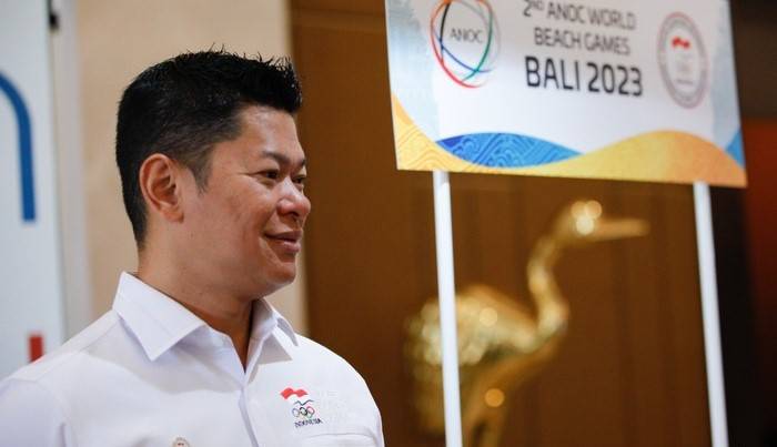 Incar Prestasi Asian Winter Games, Indonesia Buka Kans Naturalisasi Atlet