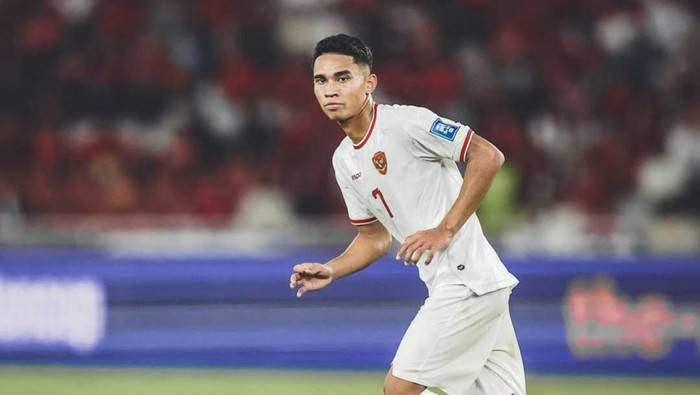 Marselino: Indonesia Punya Komposisi Sip untuk Lolos Piala Dunia