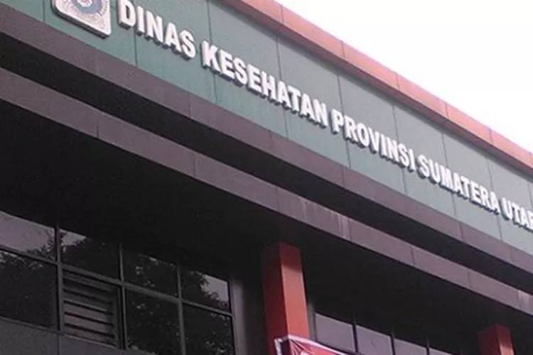 Dinkes Sumut: Hadapi Wabah HMPV dengan Tenang dan Tetap Waspada