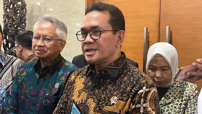 Mendag RI dan Malaysia Gelar Pertemuan Bahas Kerja Sama Dagang