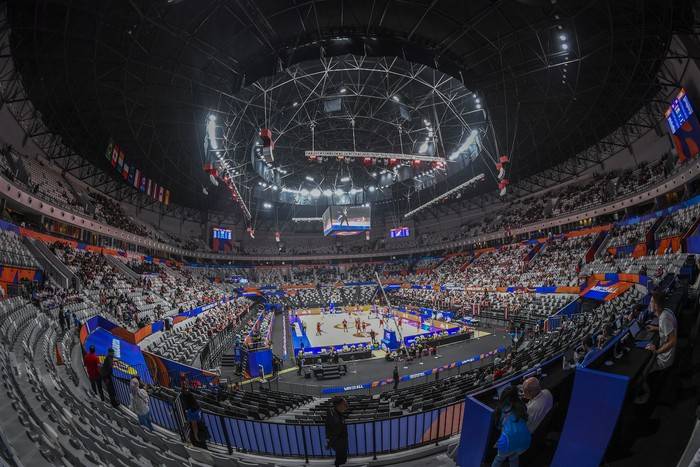 Perbasi Buka Peluang Final IBL 2025 di Indonesia Arena