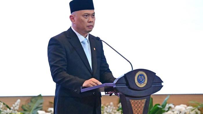 Cuaca Ekstrem, Menhub Minta Penyelenggara Transportasi Waspada